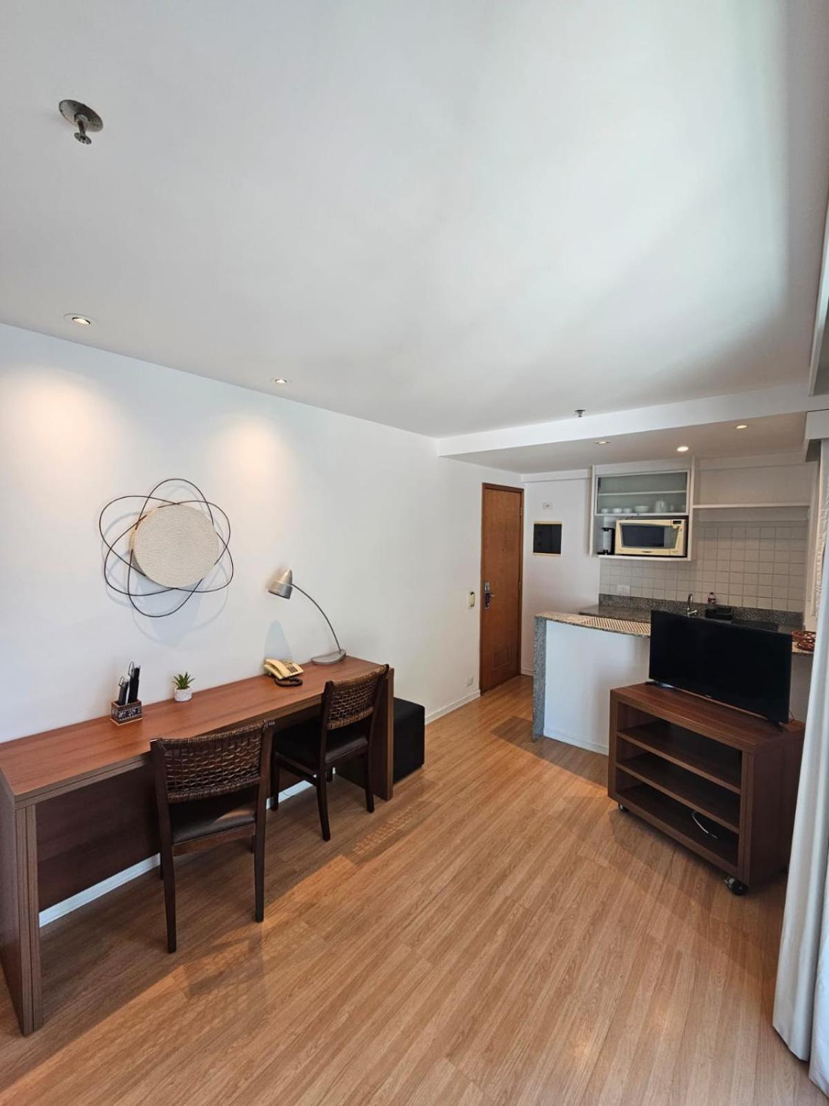 Апартаменти Lobie Copacabana Ріо-де-Жанейро Екстер'єр фото