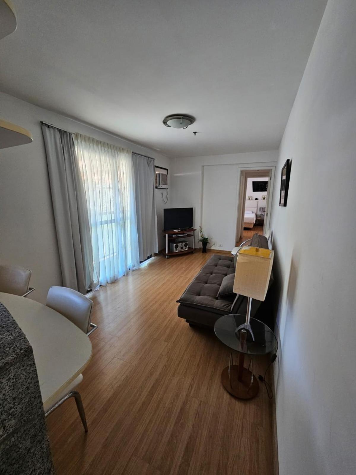 Апартаменти Lobie Copacabana Ріо-де-Жанейро Екстер'єр фото